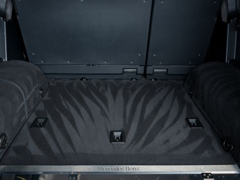 Used 2016 Mercedes-Benz G 550 image 16