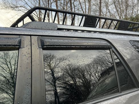 Used 2014 Toyota 4Runner SR5 Premium image 21