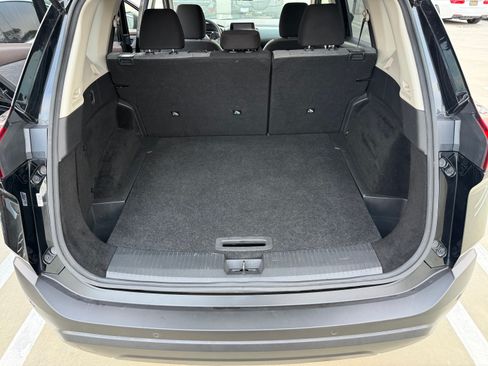 Used 2021 Nissan Rogue S FWD image 15