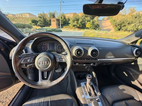 Used 2017 Audi A3 2.0T Premium Plus w/ Premium Plus Package image 17