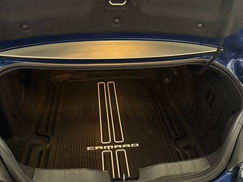 Used 2019 Chevrolet Camaro SS image 12