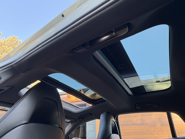 Used 2018 Porsche Panamera image 10