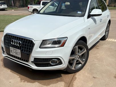 Used 2016 Audi Q5 3.0T Premium Plus w/ Technology Package