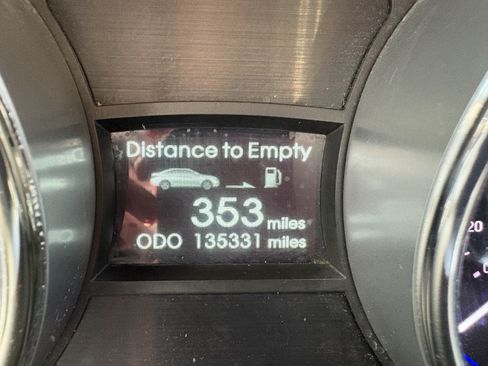 Used 2011 Hyundai Sonata Limited w/ Navigation Pkg 5 image 10