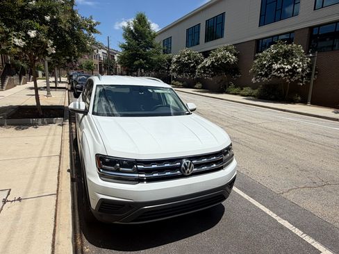 Used 2019 Volkswagen Atlas S FWD image 15