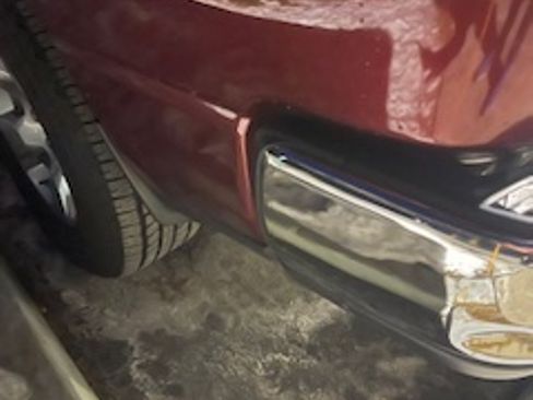 Used 2020 RAM 1500 Big Horn image 21