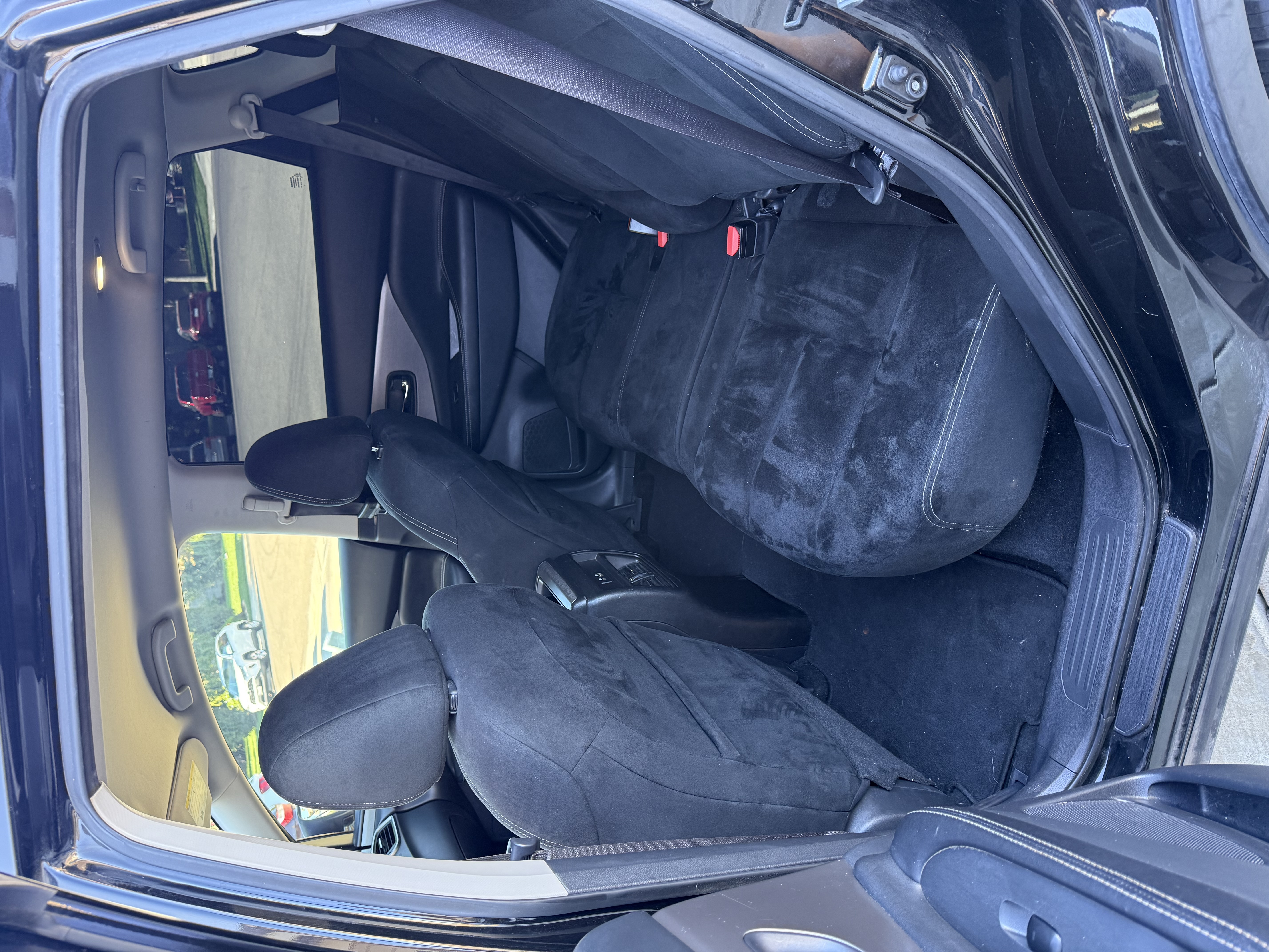 Used 2019 Nissan Murano S w/ Cargo Package FWD image 5