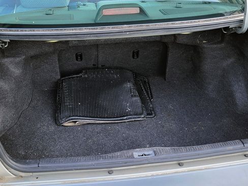 Used 2001 Toyota Camry CE image 6