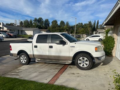 Used 2005 Ford F150 XLT