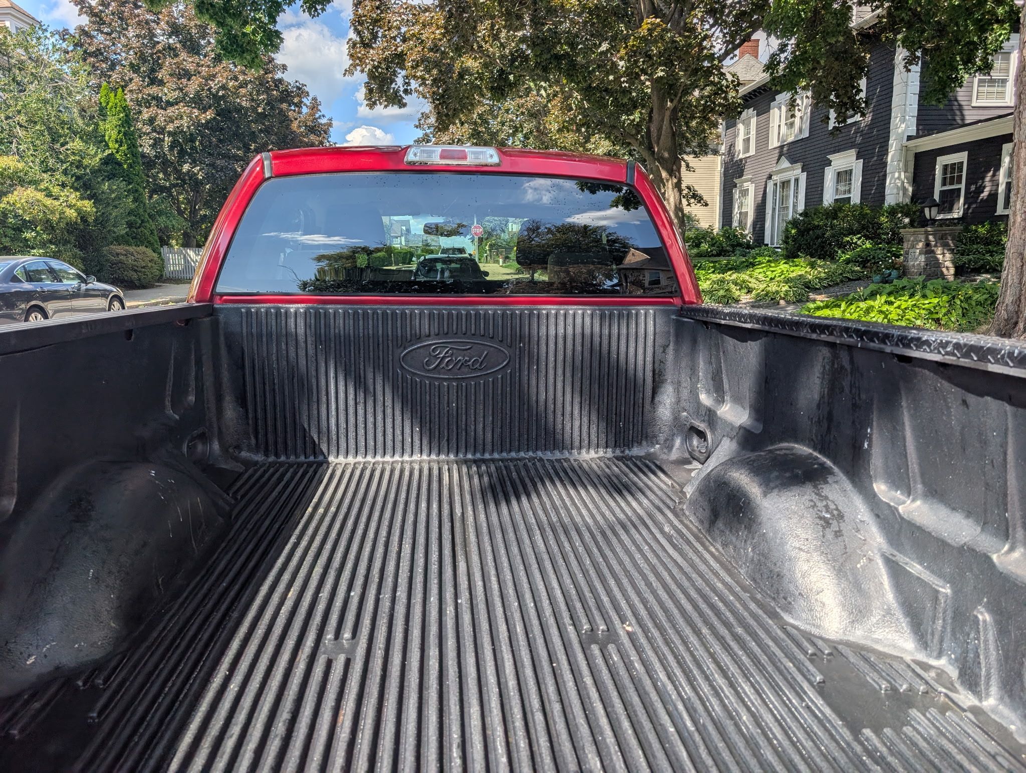Used 2009 Ford F150 XLT AWD/4WD image 6