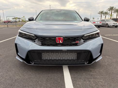 Used 2025 Honda Civic Type R image 22
