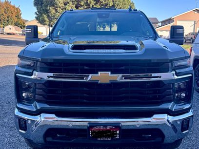 Used 2025 Chevrolet Silverado 3500 LT w/ All Star Edition