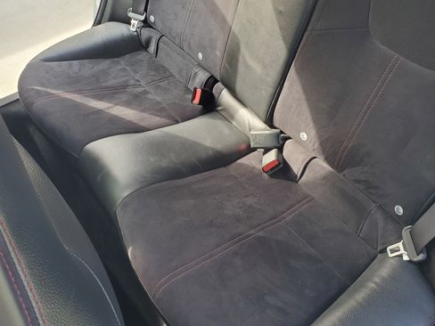 Used 2010 Subaru Impreza WRX STI image 26