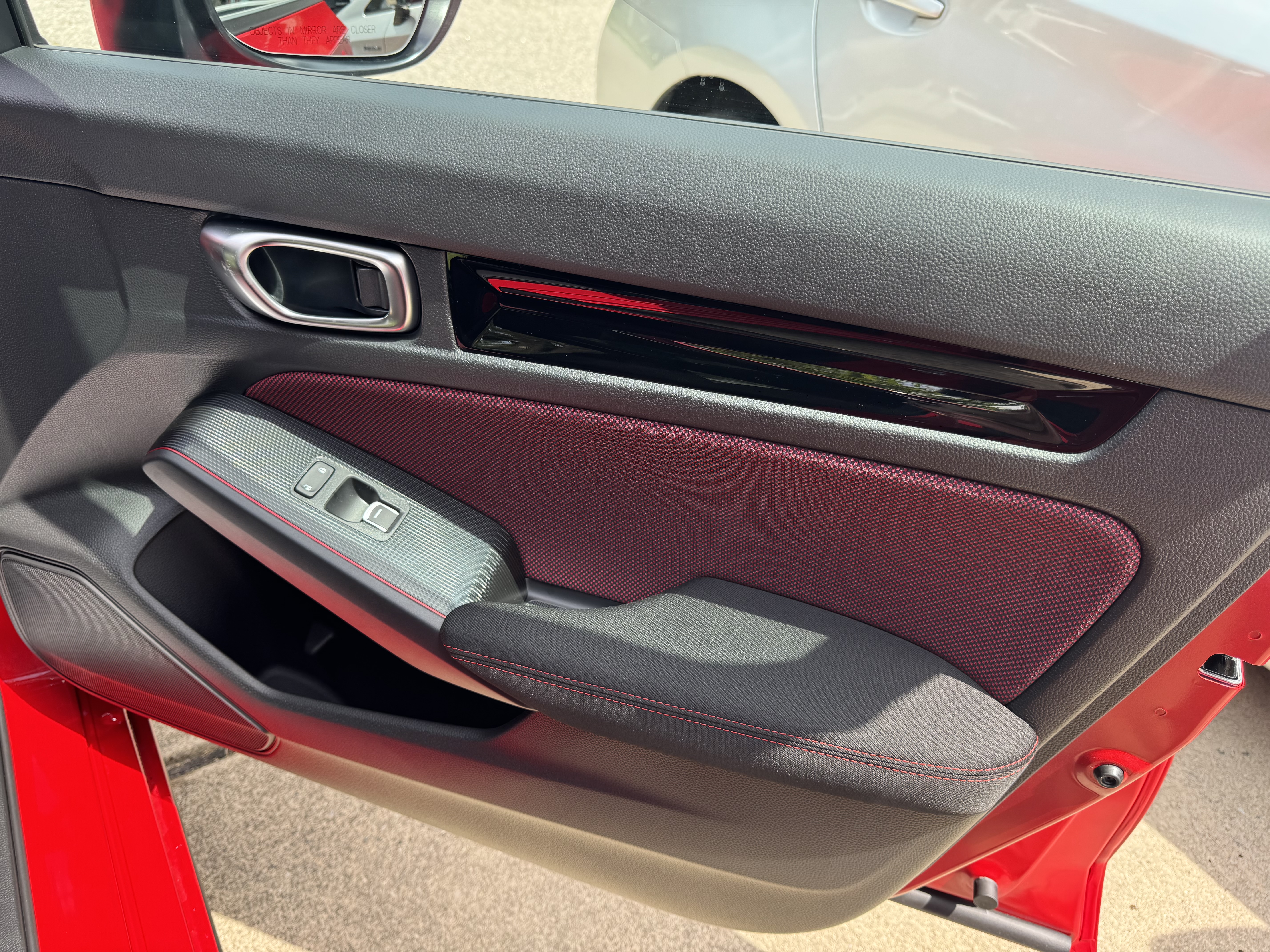 Used 2026 Honda Civic Si image 12