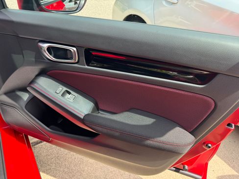 Used 2026 Honda Civic Si image 12