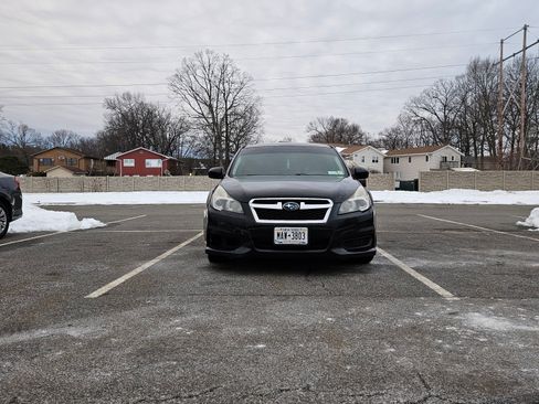 Used 2014 Subaru Legacy 2.5i Premium image 1