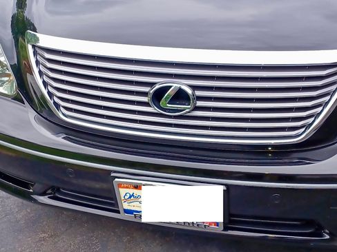 Used 2004 Lexus LS 430 image 19