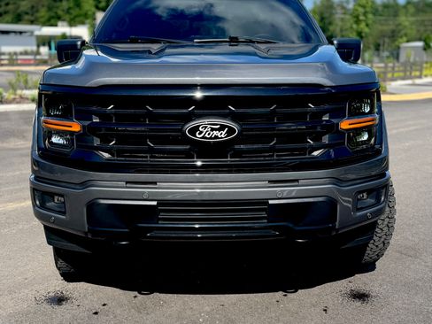 Used 2024 Ford F150 XLT w/ Equipment Group 302A MID AWD/4WD image 2