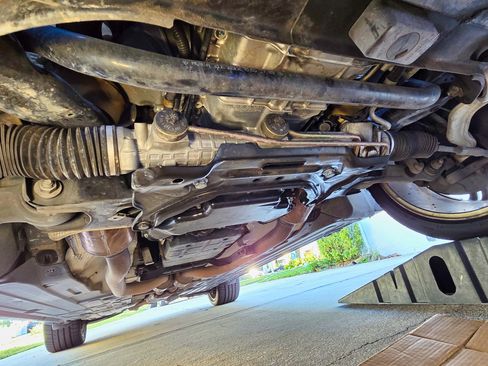 Used 2007 Mercedes-Benz E 550 Sedan image 30