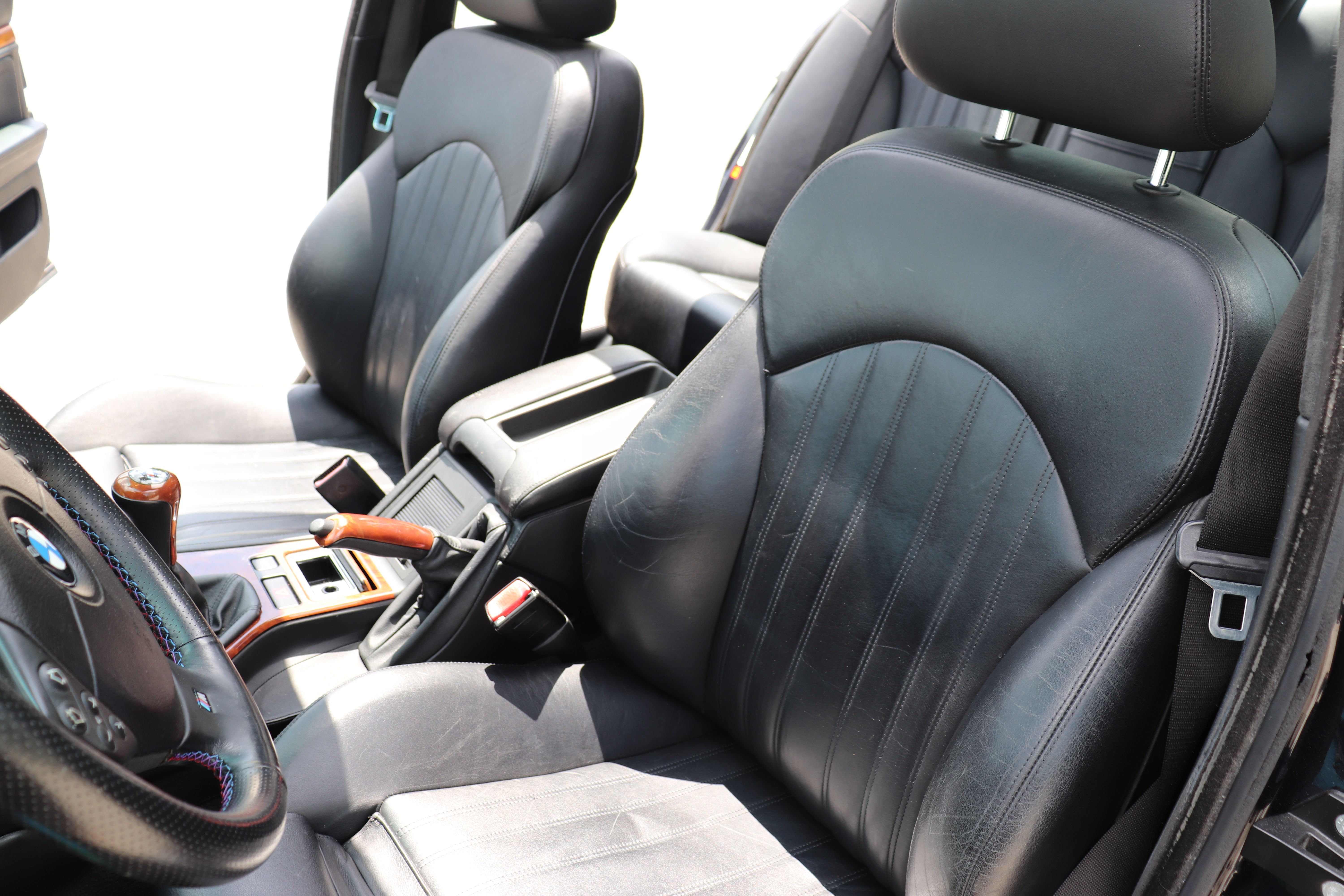 Used 2000 BMW M5 RWD image 18