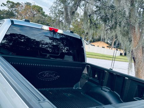 Used 2021 Ford F150 XLT w/ Equipment Group 302A High image 8