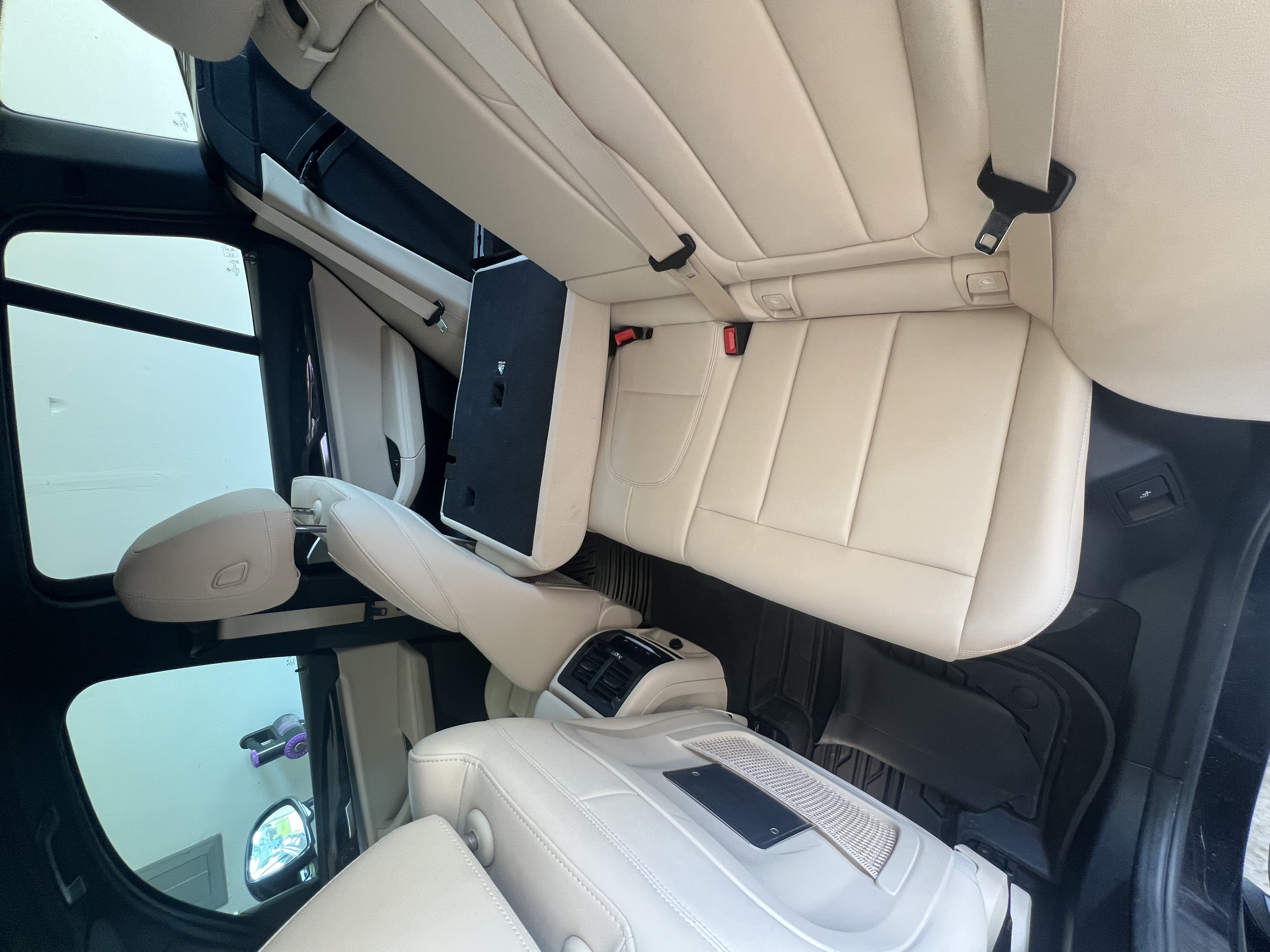 Used 2019 BMW X3 xDrive30i AWD/4WD image 9