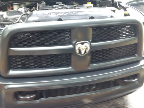 Used 2015 RAM 3500 Tradesman w/ Power & Remote Entry Group image 9