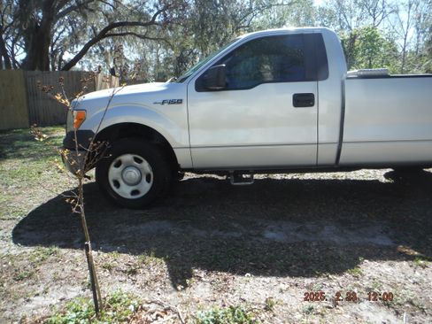 Used 2009 Ford F150 XL image 5