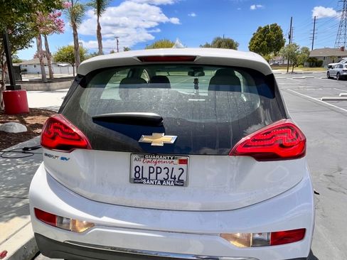 Used 2019 Chevrolet Bolt LT FWD image 5