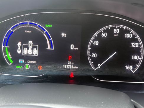 Used 2022 Honda Accord EX-L image 13