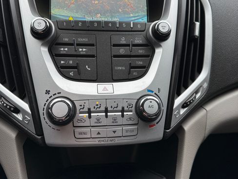 Used 2016 GMC Terrain SLE image 12