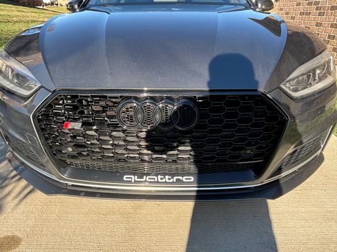 Used 2018 Audi S5 Premium Plus w/ Navigation Package image 22