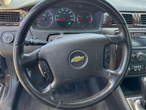 Used 2013 Chevrolet Impala LT image 16
