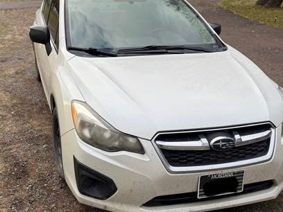Used 2013 Subaru Impreza 2.0i