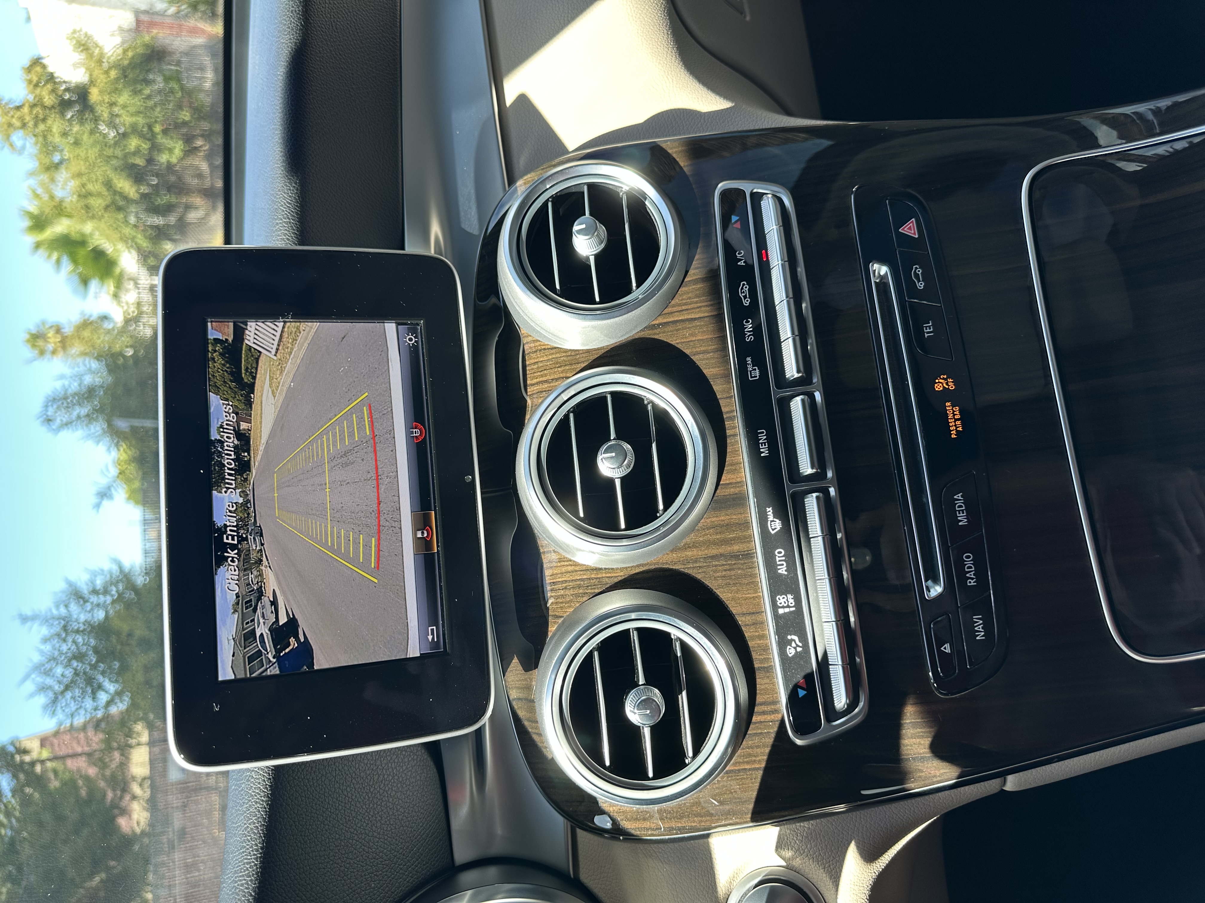 Used 2017 Mercedes-Benz GLC 300 image 10