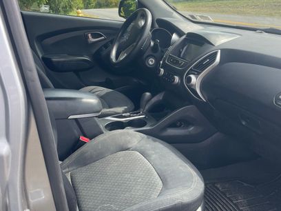 Used 2013 Hyundai Tucson GL