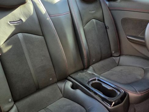 Used 2015 Cadillac CTS V image 22