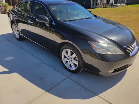 Used 2007 Lexus ES 350 image 1