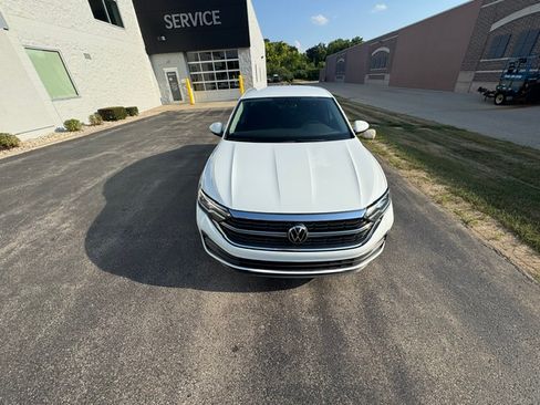 Used 2023 Volkswagen Jetta S FWD image 4