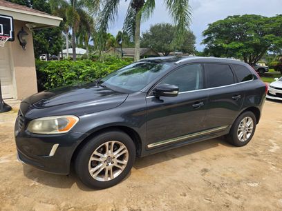 Used 2015 Volvo XC60 T5 Premier Plus