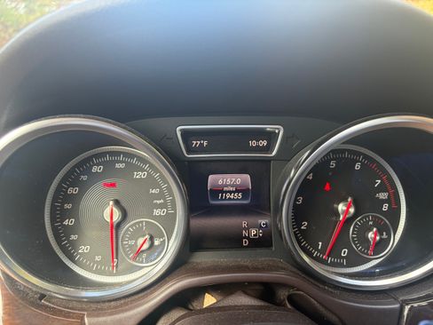 Used 2018 Mercedes-Benz GLE 350 image 10