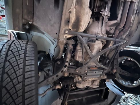 Used 2002 BMW Z3 2.5i image 6