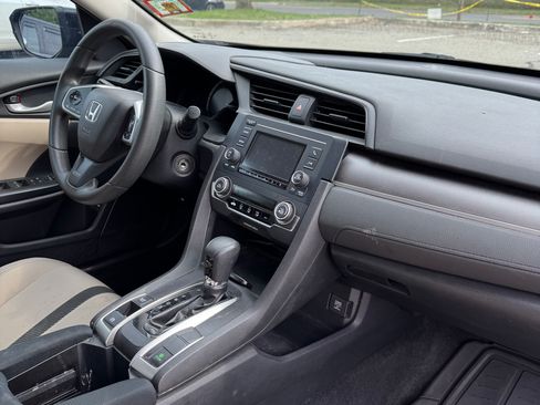 Used 2016 Honda Civic LX image 12