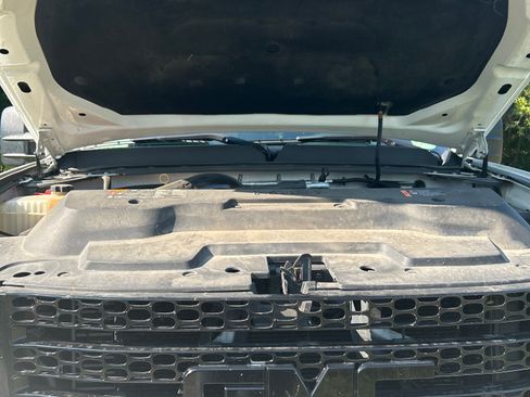 Used 2013 GMC Sierra 2500 Denali AWD/4WD image 19