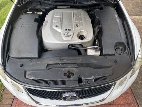 Used 2006 Lexus GS 300 AWD image 9