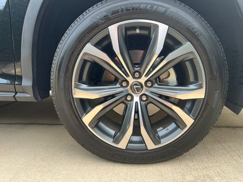 Used 2021 Lexus RX 350 FWD w/ Premium Package image 9