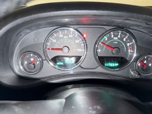 Used 2015 Jeep Wrangler Unlimited Sport w/ Quick Order Package 23S image 11