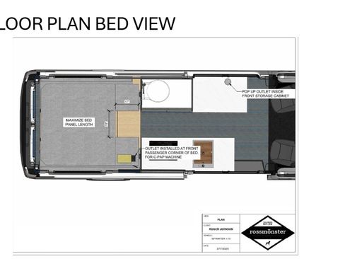 Used 2023 Mercedes-Benz Sprinter 2500 image 24