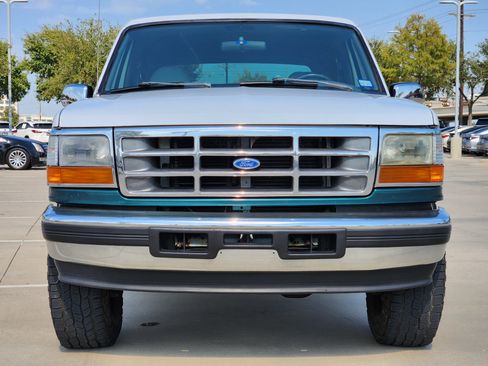 Used 1996 Ford Bronco image 11