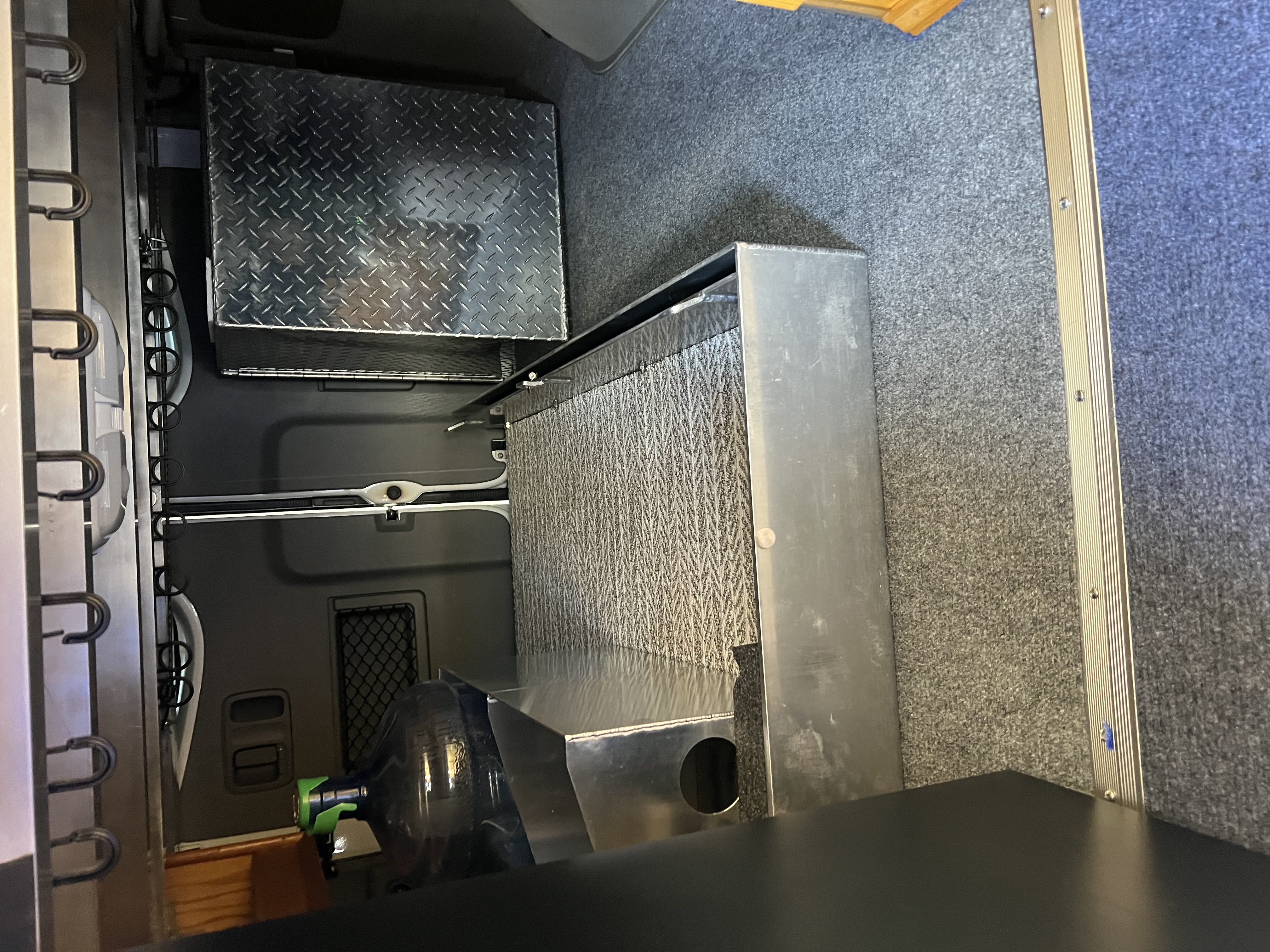 Used 2016 Mercedes-Benz Sprinter 2500 image 21